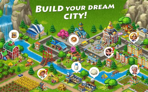 Download Township APKs for Android .